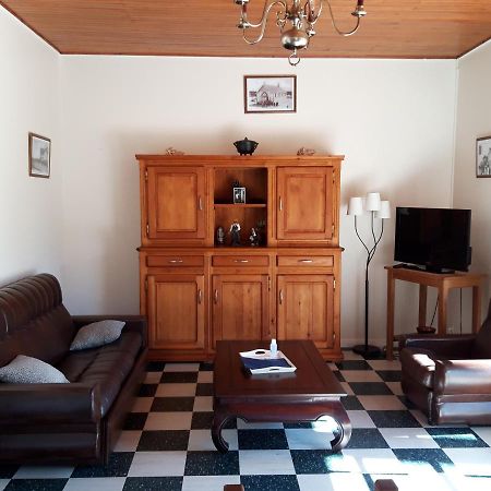 Maison Dans Quartier Calme Lacanau Bagian luar foto