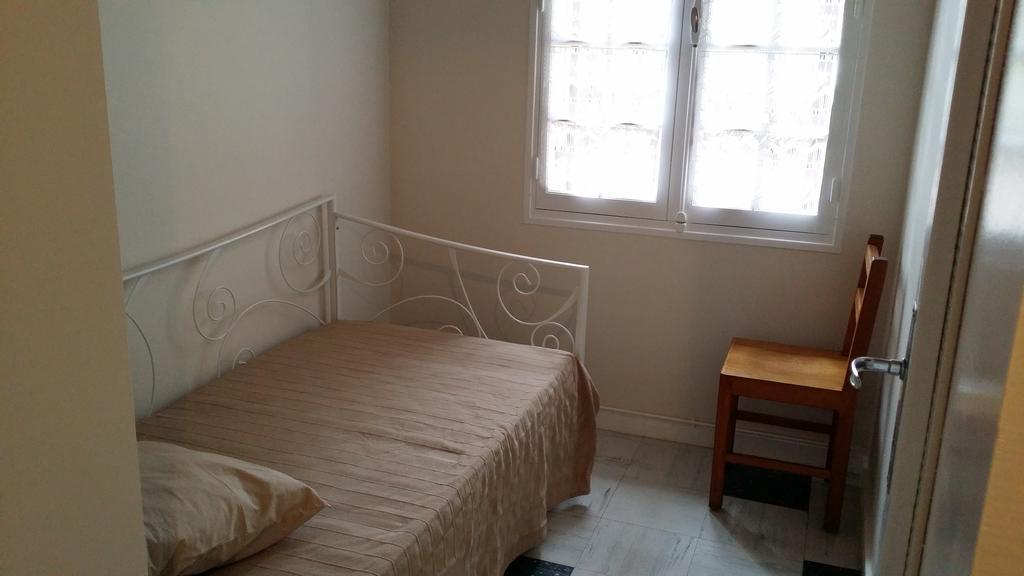 Maison Dans Quartier Calme Lacanau Bagian luar foto