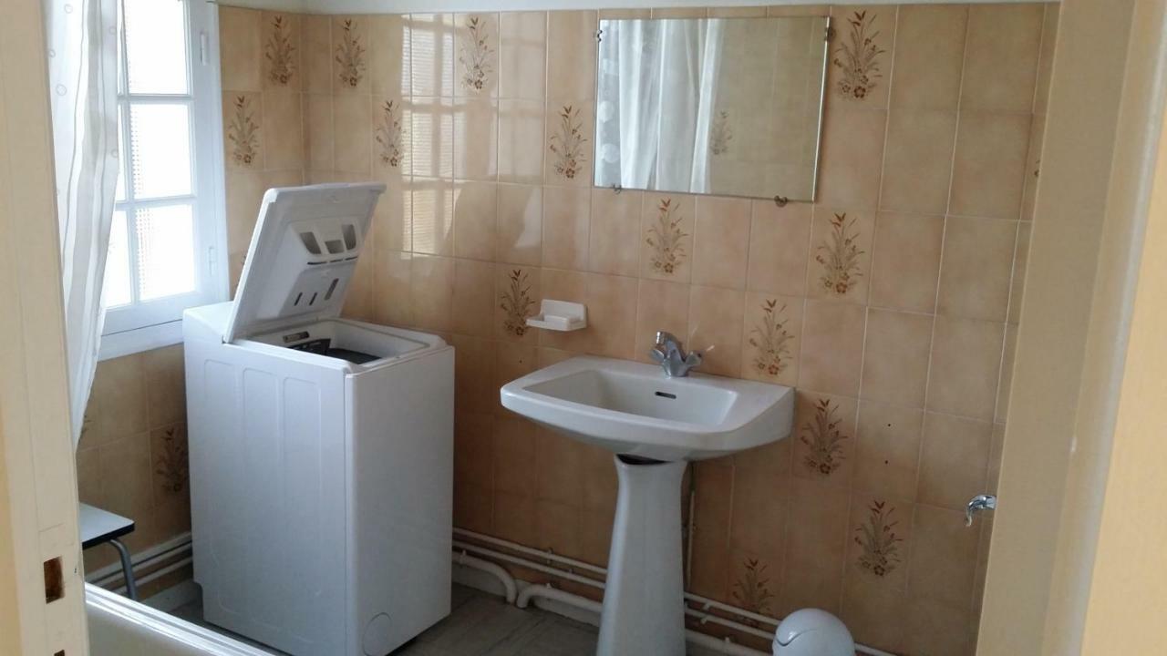 Maison Dans Quartier Calme Lacanau Bagian luar foto